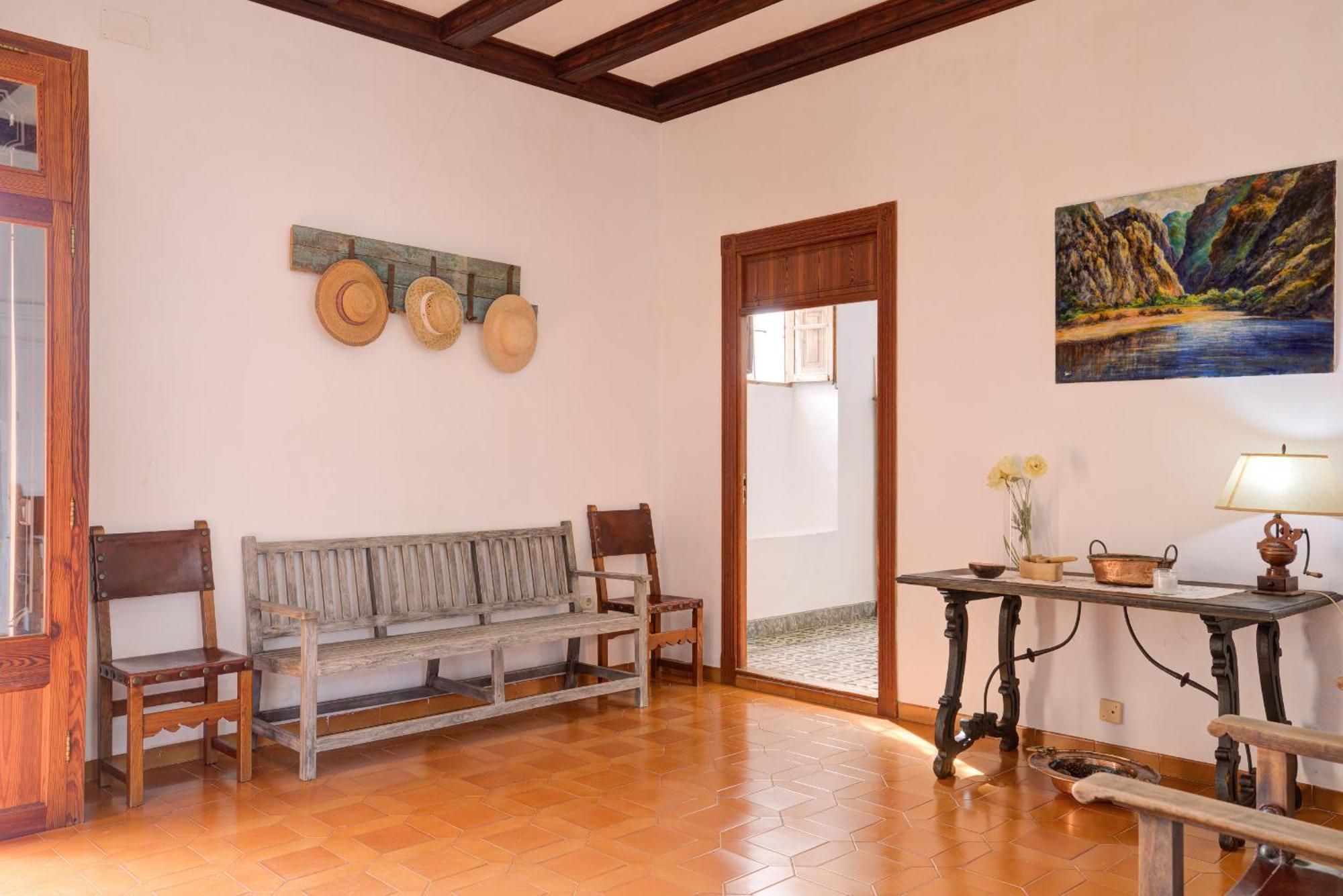Ferienhaus Ses Cases Noves By Rentallorca María de la Salud