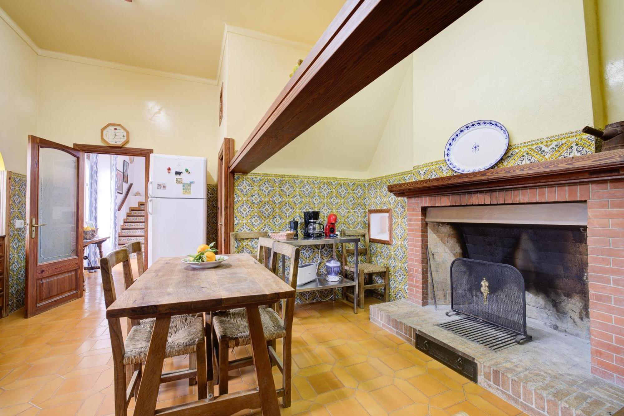 Ferienhaus Ses Cases Noves By Rentallorca