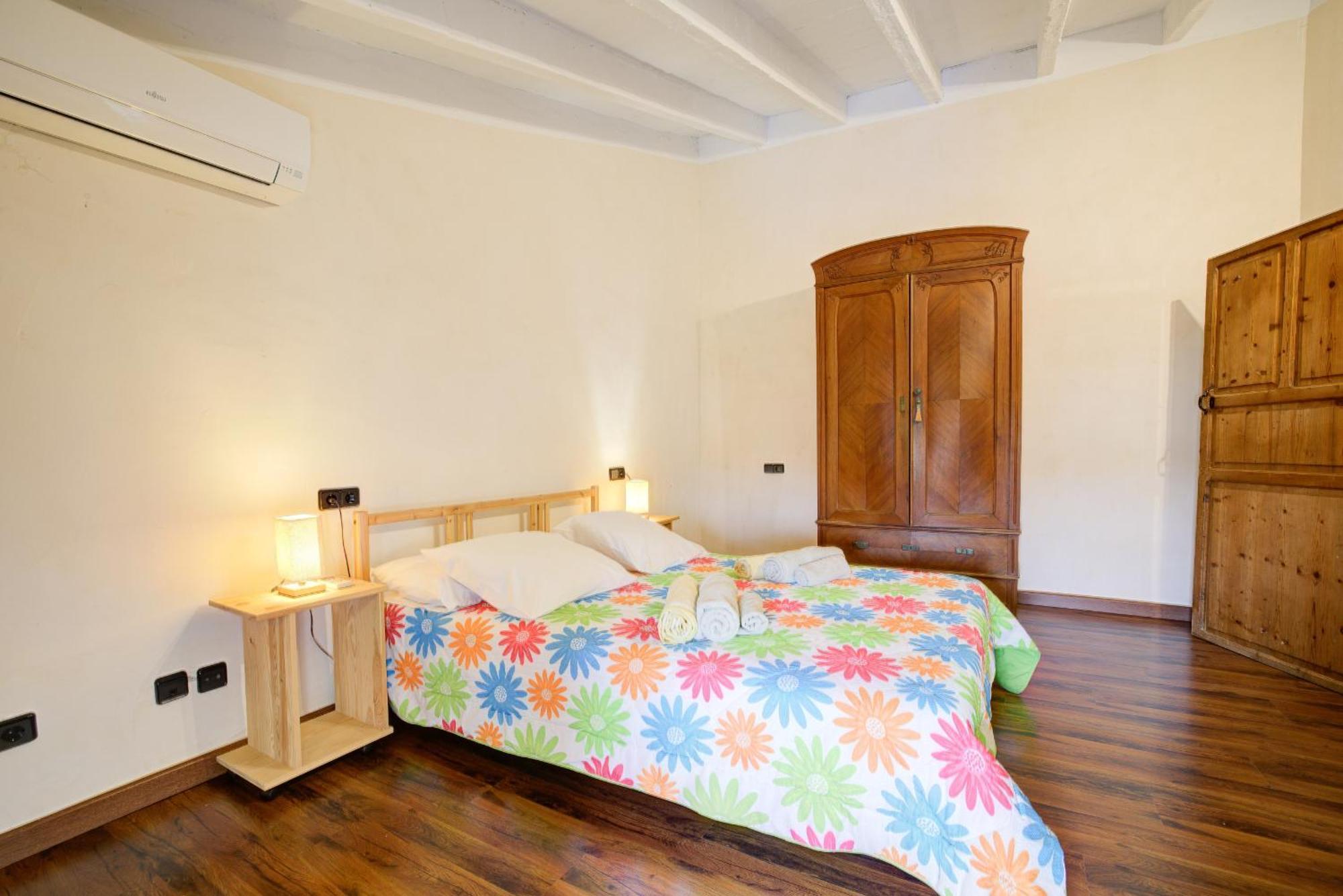 Ses Cases Noves By Rentallorca Ferienhaus