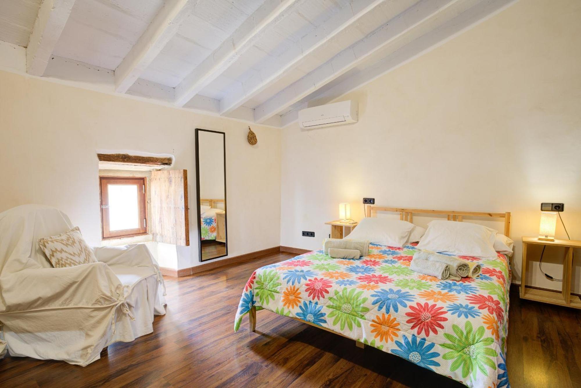 Ses Cases Noves By Rentallorca Ferienhaus