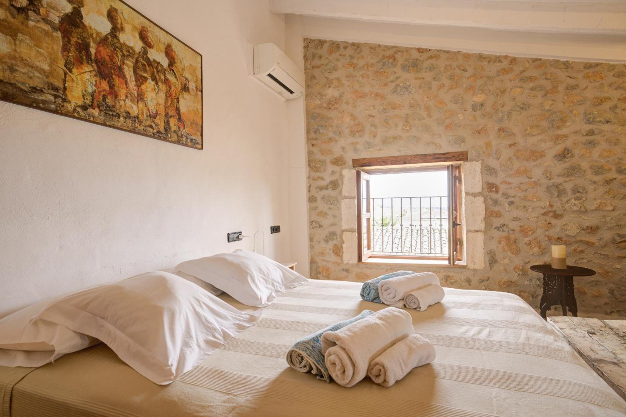 Ferienhaus Ses Cases Noves By Rentallorca
