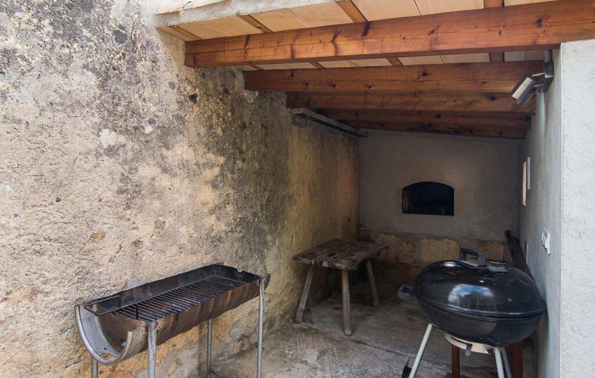 Ferienhaus Ses Cases Noves By Rentallorca María de la Salud
