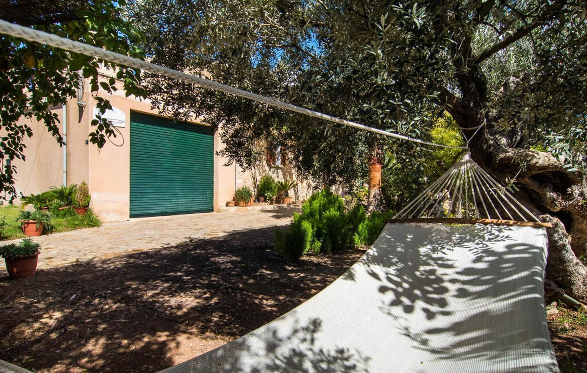 Ferienhaus Ses Cases Noves By Rentallorca