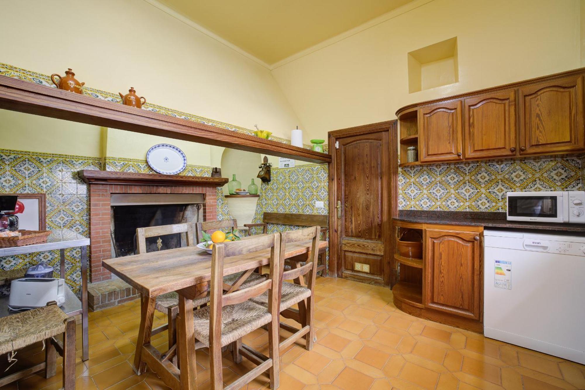 Ses Cases Noves By Rentallorca Holiday home Maria De La Salut