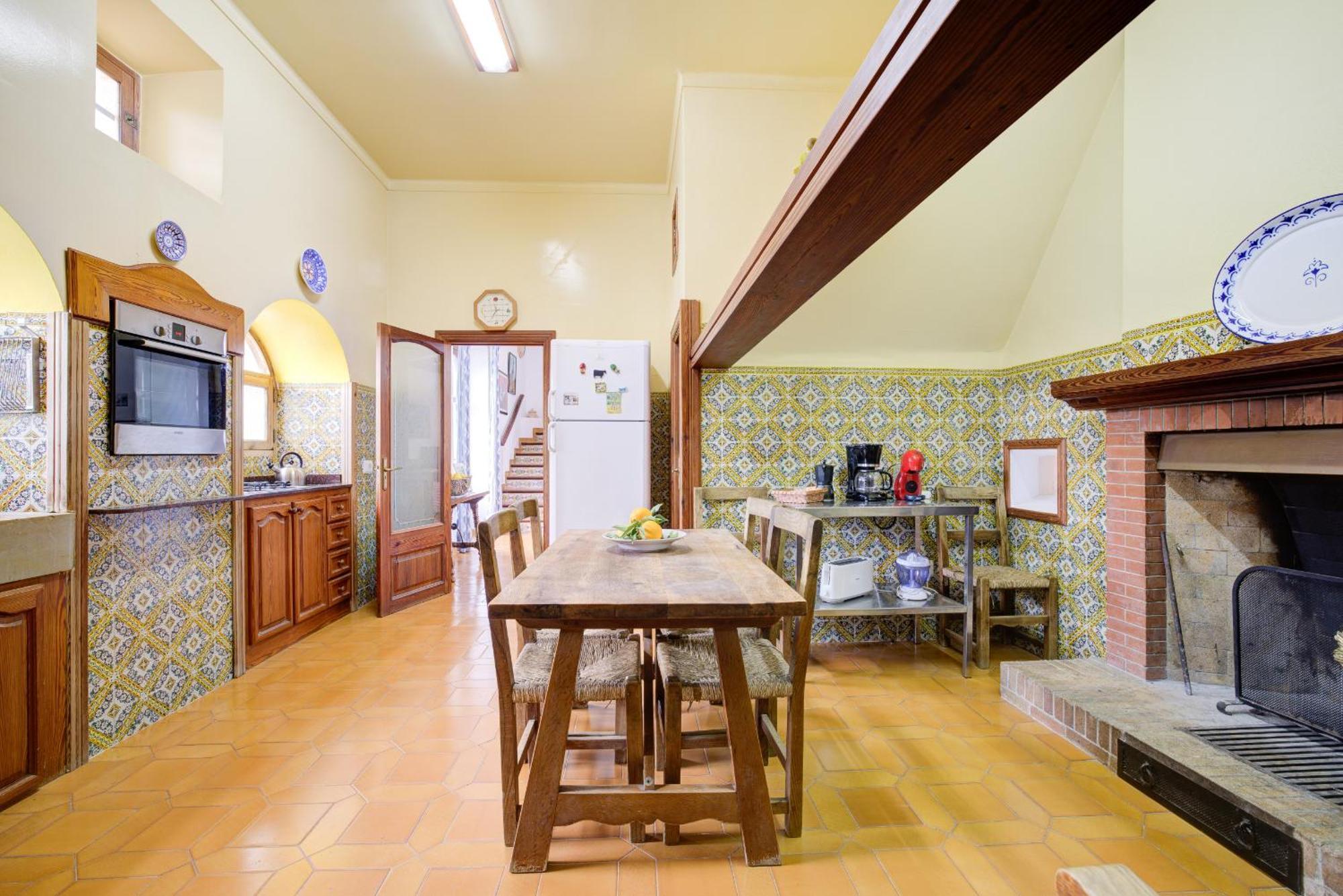 Ses Cases Noves By Rentallorca Holiday home Maria De La Salut