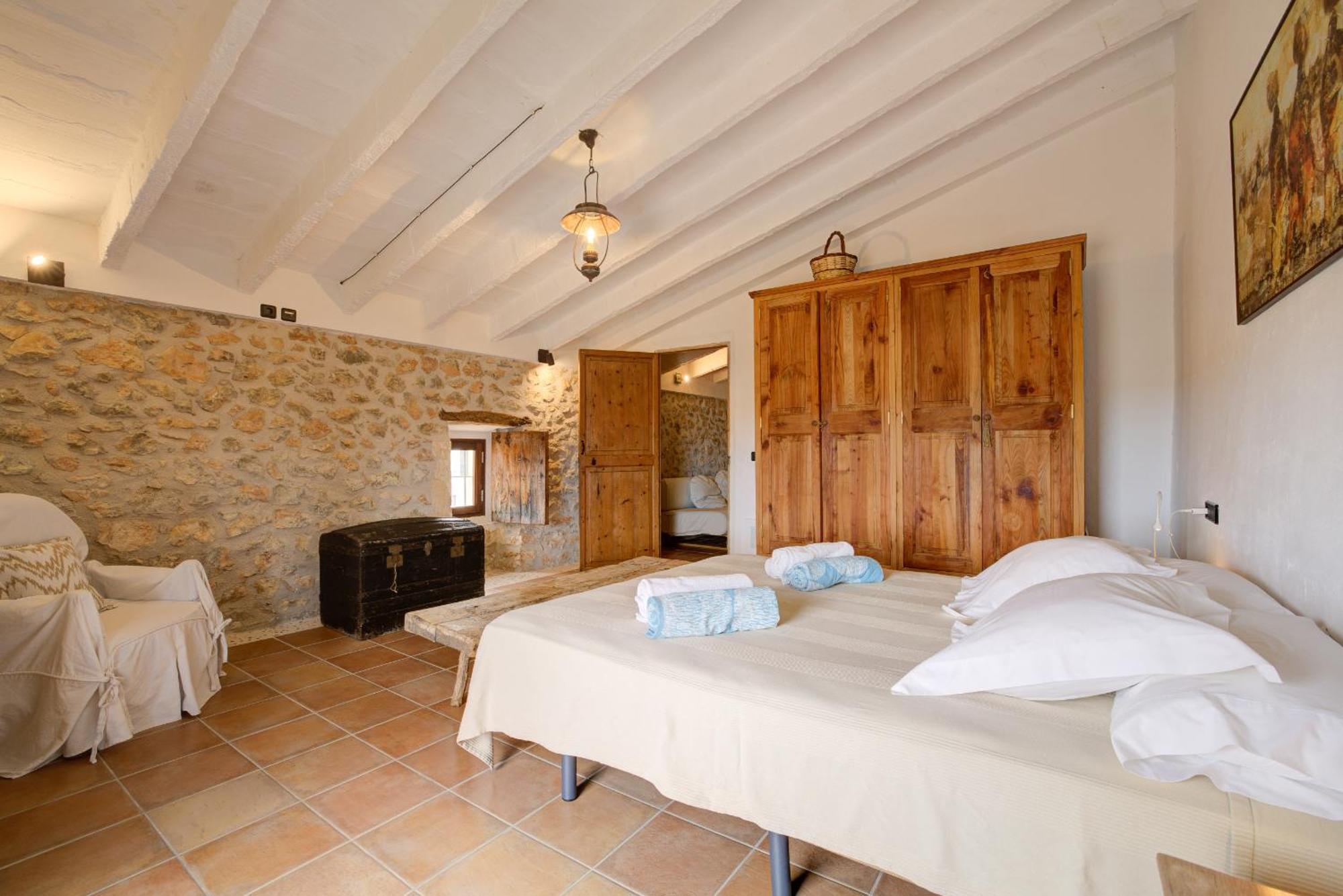 Ses Cases Noves By Rentallorca Holiday home Maria De La Salut