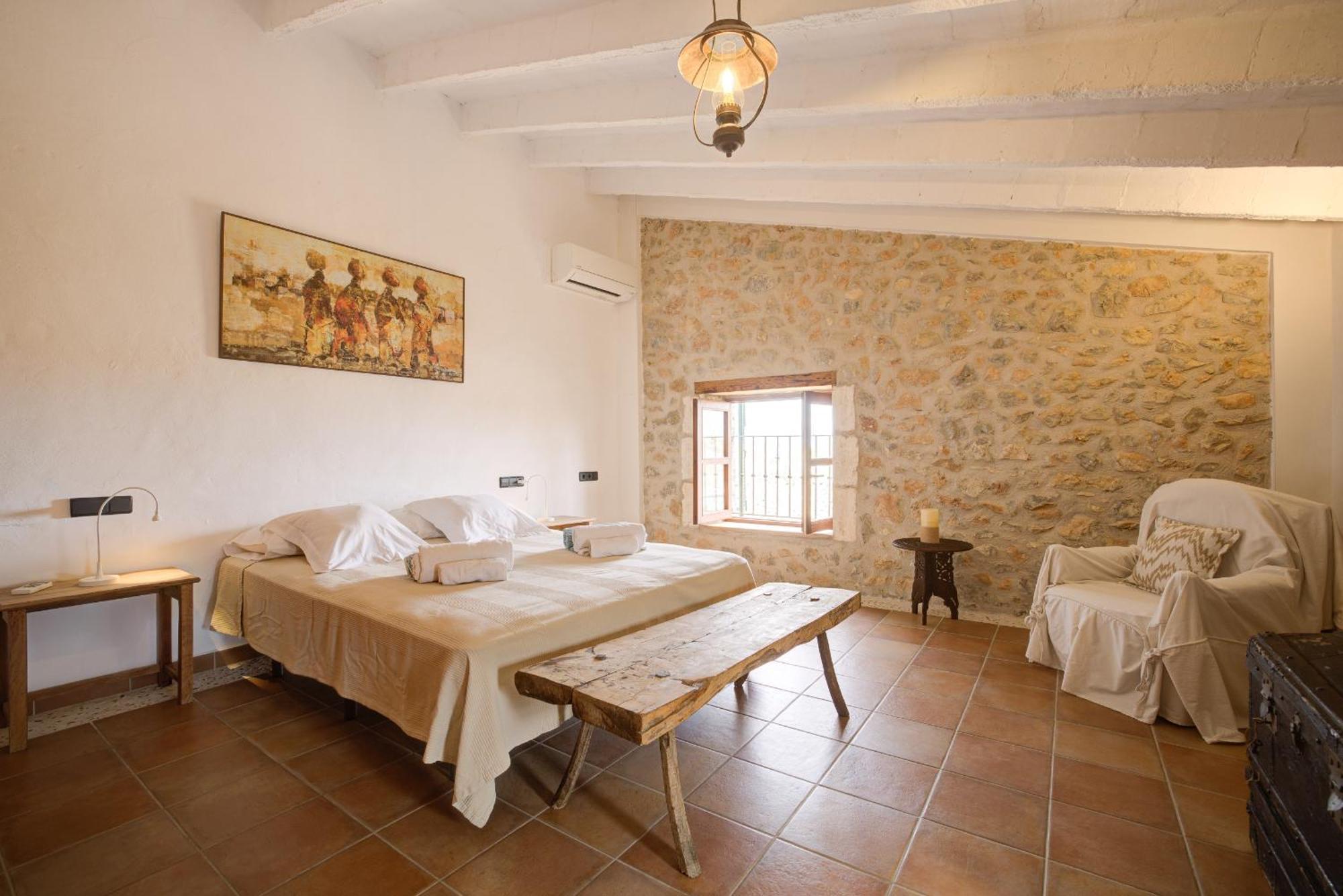 Ses Cases Noves By Rentallorca Holiday home Maria De La Salut
