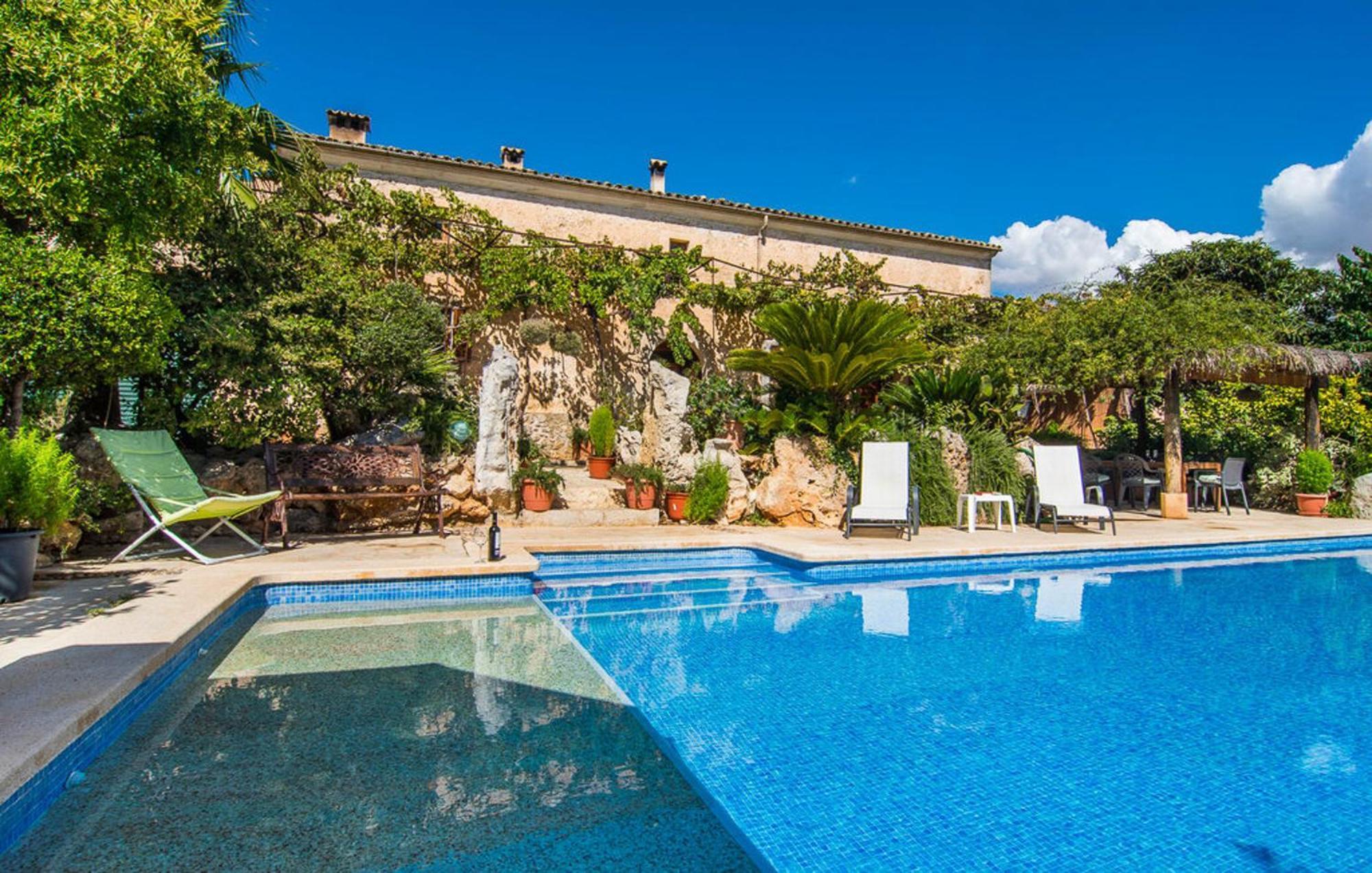 Ses Cases Noves By Rentallorca Holiday home Maria De La Salut