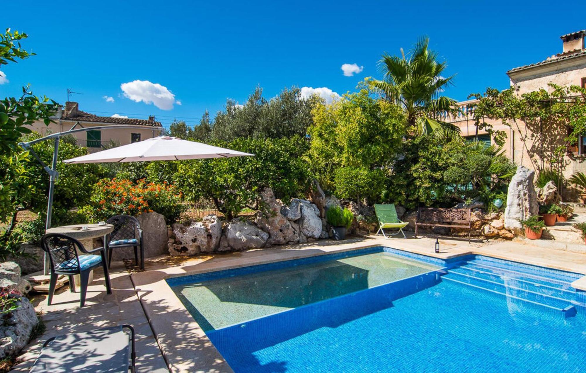Ses Cases Noves By Rentallorca Holiday home Maria De La Salut