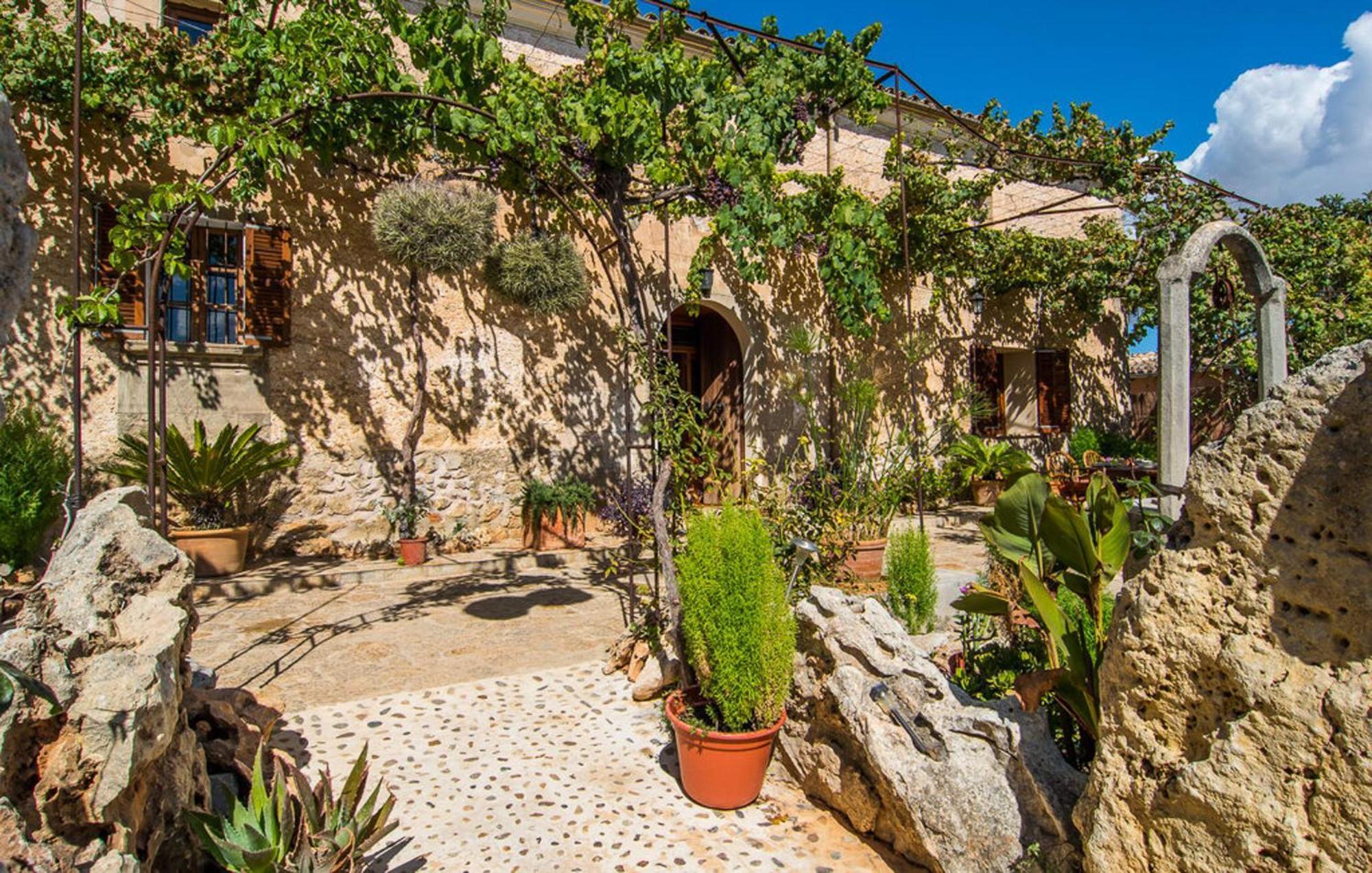 Ses Cases Noves By Rentallorca Holiday home
