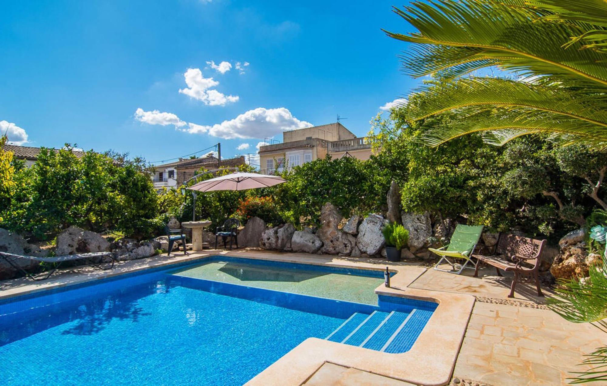 Ses Cases Noves By Rentallorca Holiday home *